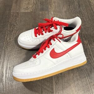 NEW | NIKE Air Force 1 Low By You Custom Women's Sneakers